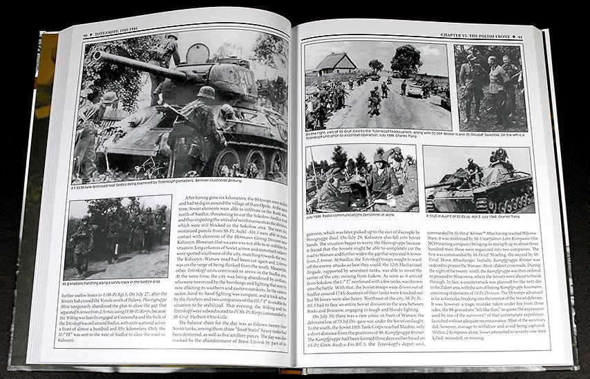 MANUAL OF THE Waffen-SS 武装親衛隊マニュアル AK130008 Waffen-SS 武装親衛隊の迷彩服 | AKインタラクティブ