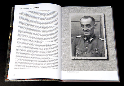 The SS-Sonderkommando "Dirlewanger": A Memoir