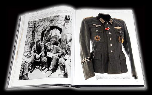 Uniforms and Insignia of the Grossdeutschland Division