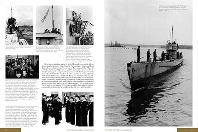 Deutsches U-Boot-Ass Carl Emmermann 