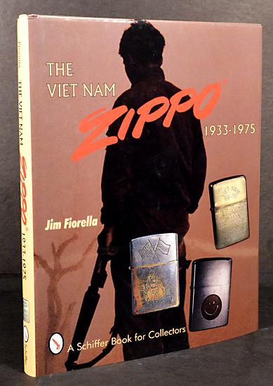 Das Vietnam Zippo 