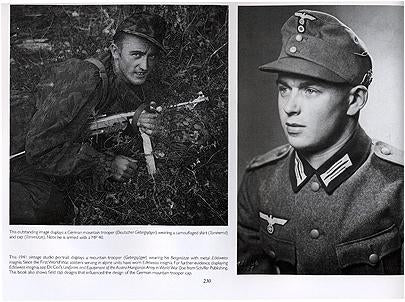 Die deutsche Wehrmacht an allen Fronten 1939-1945: Bd. 1 