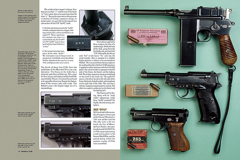 Walther P.38