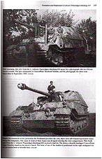 Kampfgeschichte der deutschen schweren Panzerabwehreinheit 653