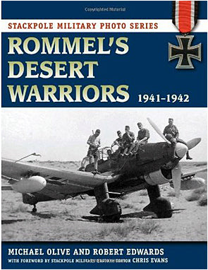 Rommels Wüstenkrieger: 1941-1942