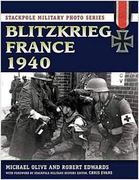 Blitzkrieg Frankreich 1940