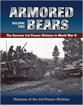 Armored Bears: Vol.2