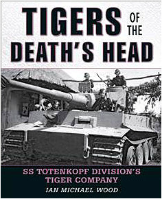 Tigers of the Death's Head
