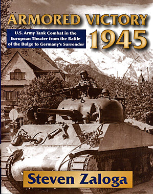 Panzersieg 1945