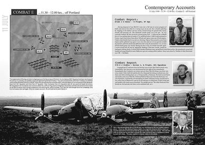 Battle of Britain Combat Archive  Vol. 1