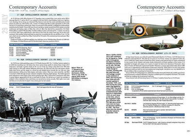 Battle of Britain Combat Archive  Vol. 2