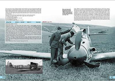 Luftwaffe Crash Archive Vol. 9