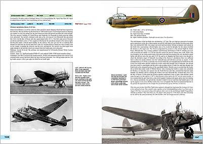 Luftwaffe Crash Archive Vol. 9