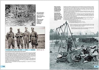 Luftwaffe Crash Archive Vol. 10