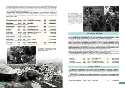 Nachtjagd Combat Archive 1943 Part 2