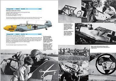 Luftwaffe Crash Archive Vol. 3