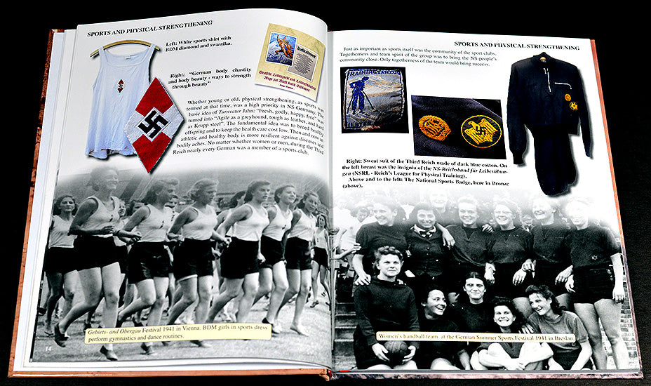 Frauen im Dritten Reich 