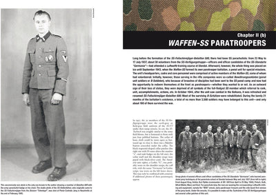 German Paratroopers: Vol. 3