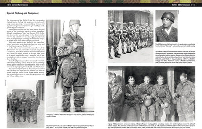 German Paratroopers: Vol. 3